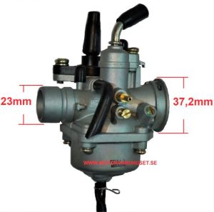 Förgasare 19mm