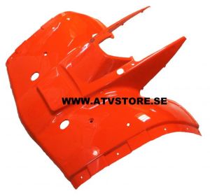 Frontkåpa Flera fÄrger