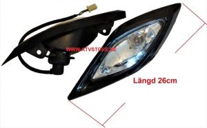 Framlyse Quad 2-Pack