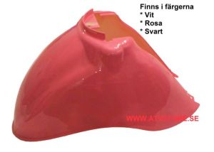 FramskÄrm Retro Flera fÄrger