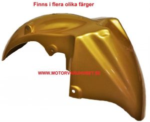 FramskÄrm Skoter flera fÄrger