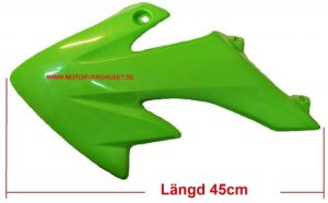 Sidkåpa VÄnster 45cm