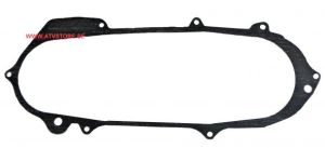 Kopplingskåppackning