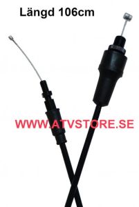 Gasvajer 106 - 98,5cm