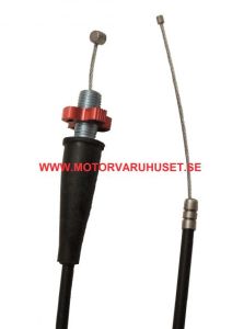 Gasvajer 81cm / 69cm