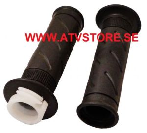 1 & 14 Grepp Gashandtag