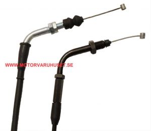 Gasvajer 197 / 186cm