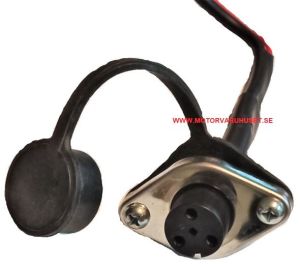 Vinschkontroll kontakt