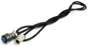 Hastighetsgivarkabel analog