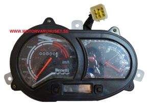 Hastighetsmätare Benelli