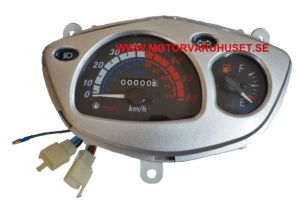 Hastighetsmätare 2-Takt