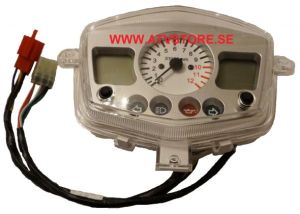 HastighetsmÄtare TGB Moped