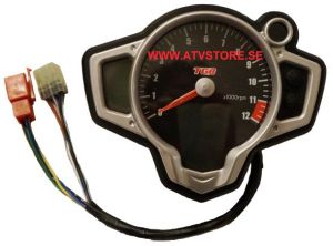 HastighetsmÄtare TGB