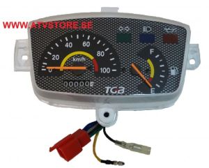 Hastighetsmätare TGB Moped
