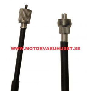 Hastighetsvajer 58cm