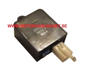 HastighetsbegrÄnsare