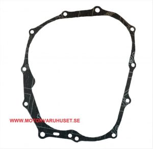 Motorkåpspackning höger