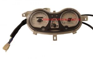 HastighetsmÄtare 125cc skoter