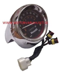 Hastighetsmätare Benelli