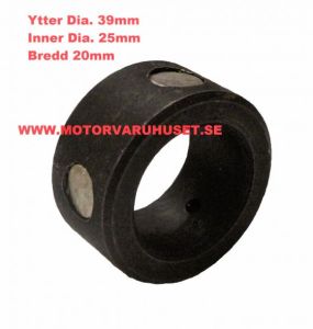 Hastighetsgivare ATV