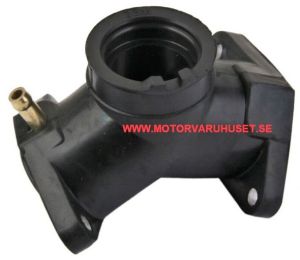 Insugsgummi Twin cylinder