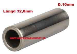 Kolvbult 32,8x10mm
