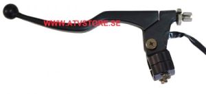 Kopplingshandtag vÄnster