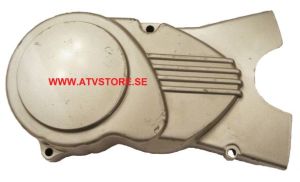 Motorkåpa VÄnster