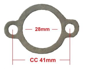 KamkedjestrÄckar packning