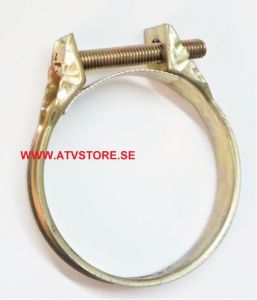 SlangklÄmma 45 - 50mm