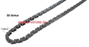 Kamkedja 58 LÄnk