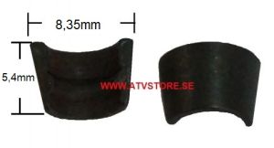 9.Ventilknaster 8,35mm