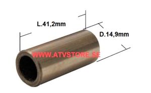 Kolvbult 41x15mm