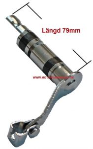 Kopplingsarm 79mm