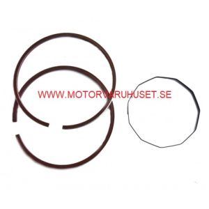 Kolvring 40,6mm 2-Takt