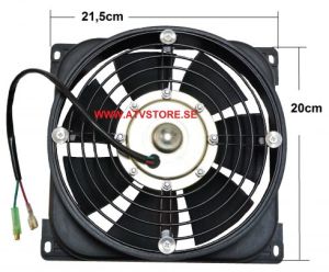 KylarflÄkt 20 x 21,5cm