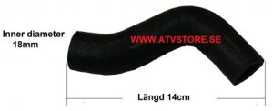 Kylarslang 14cm