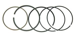 Kolvringar 254cc