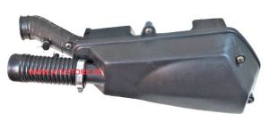 Luftfilter skoter moped