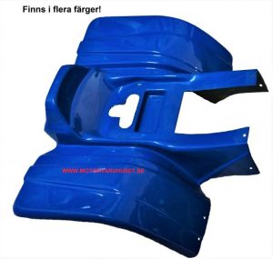 Bakkåpa Finns i flera fÄrger