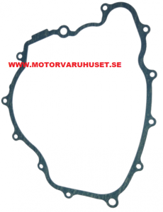 Motorkåpspackning VÄnster