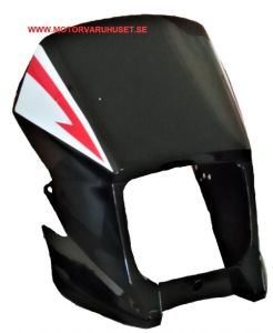 Framlyskåpa Offroad