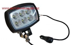 LED Lampa