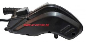 Luftfilter Skoter 125cc