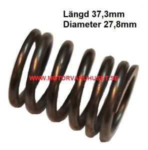 VentilfjÄder 37,3 x 27,8mm