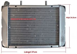 4. Kylare 37 x 24,5cm