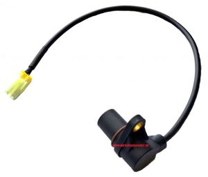Varvtals sensor
