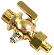 Bensinkran Vintage 13mm