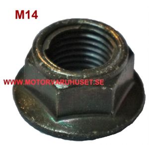 Mutter M14