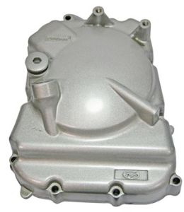 Motorkåpa stora statorn